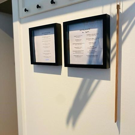 Vinestia Cityloft Storchenblick, Non-Serviced Appartement Лейбниц Экстерьер фото