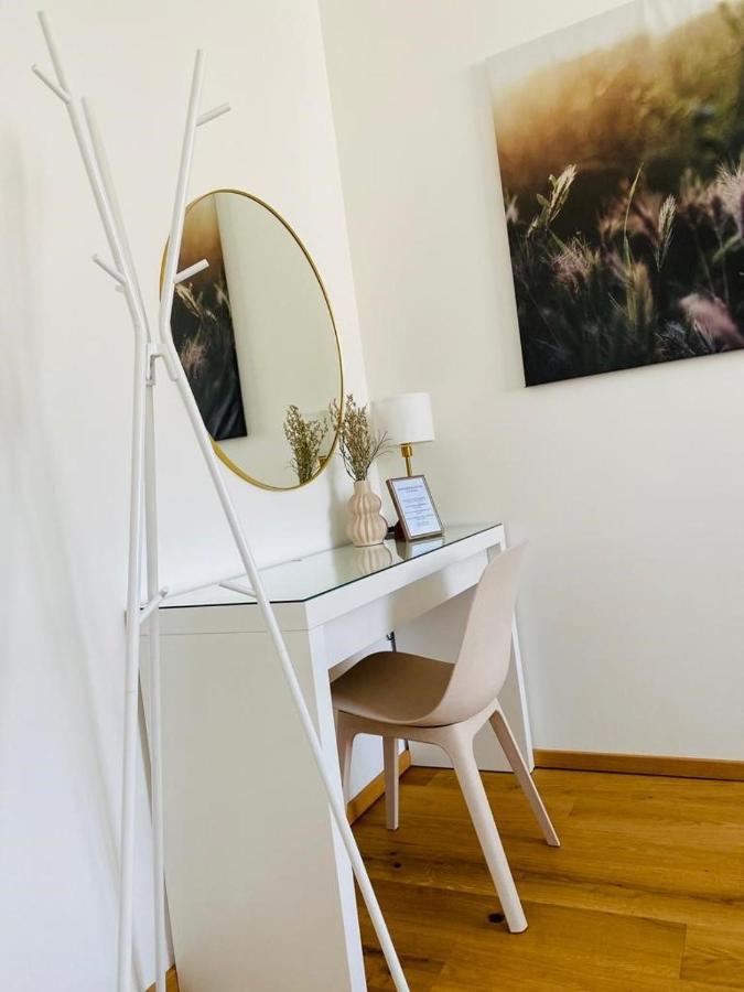 Vinestia Cityloft Storchenblick, Non-Serviced Appartement Лейбниц Экстерьер фото
