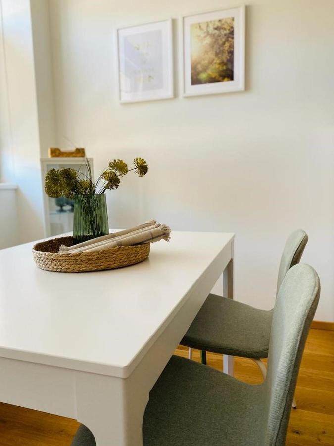 Vinestia Cityloft Storchenblick, Non-Serviced Appartement Лейбниц Экстерьер фото