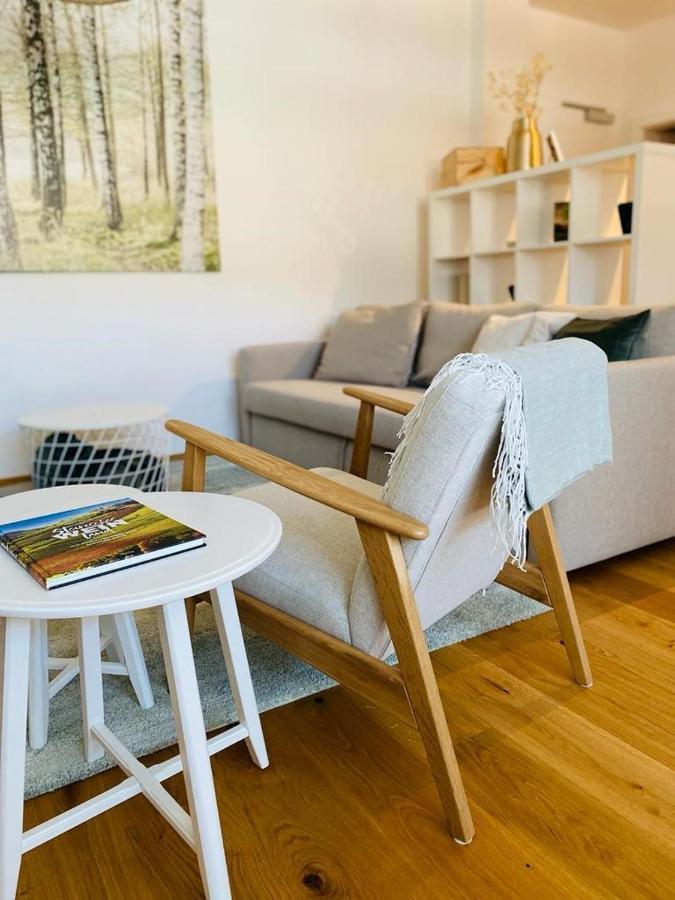 Vinestia Cityloft Storchenblick, Non-Serviced Appartement Лейбниц Экстерьер фото