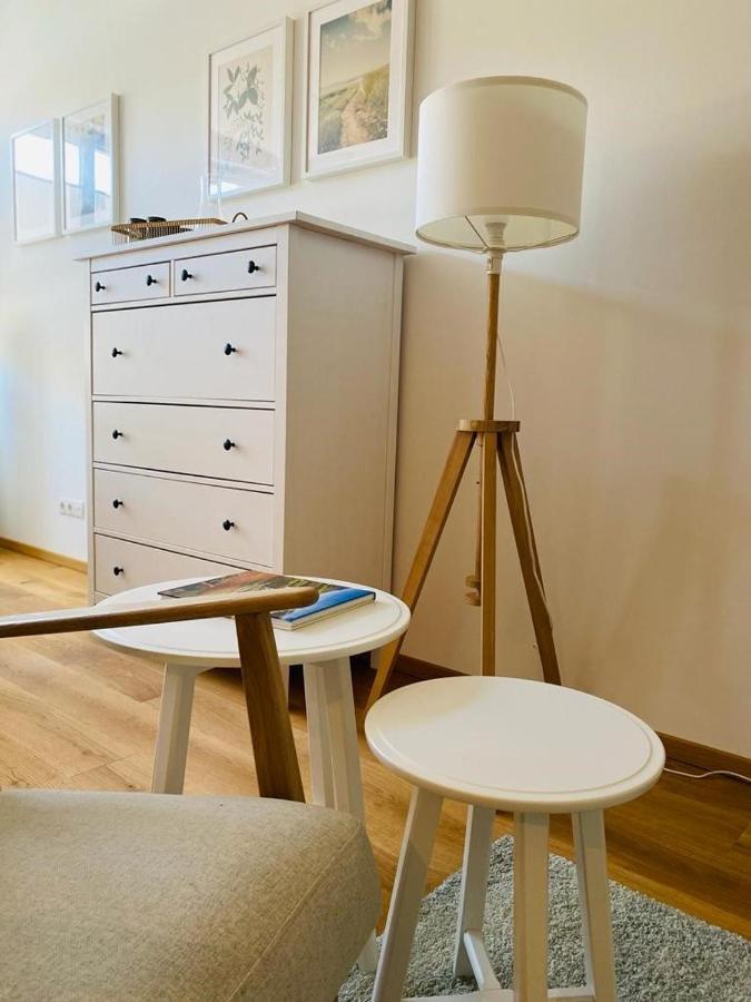 Vinestia Cityloft Storchenblick, Non-Serviced Appartement Лейбниц Экстерьер фото